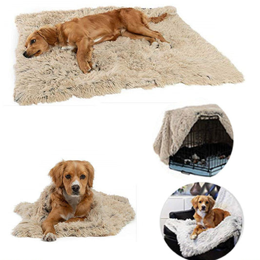 Soft Pet Blanket for dogs or cats