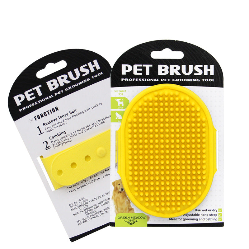 Professional Style Pet Brush