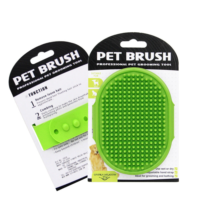 Professional Style Pet Brush