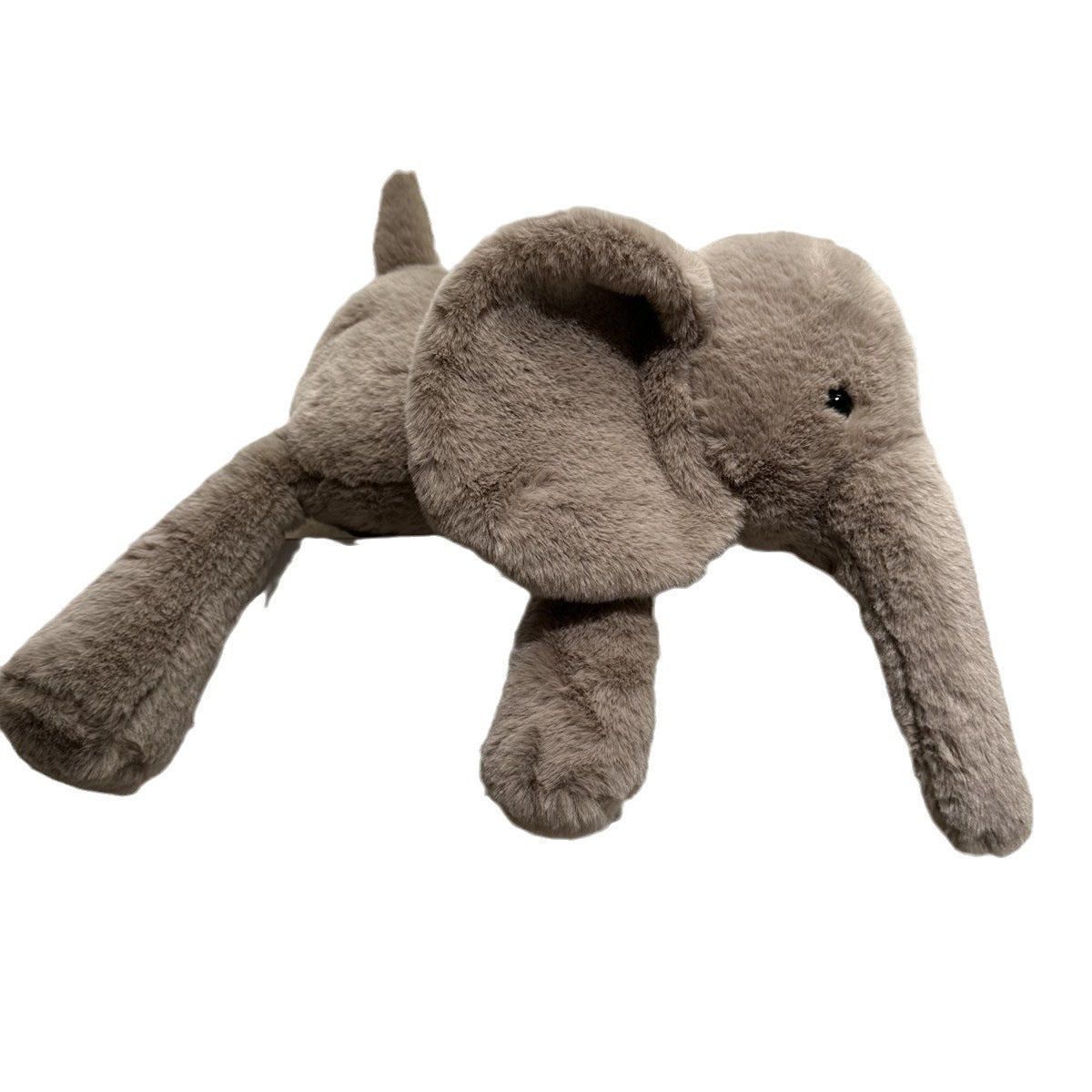 Soft Elephant Doll