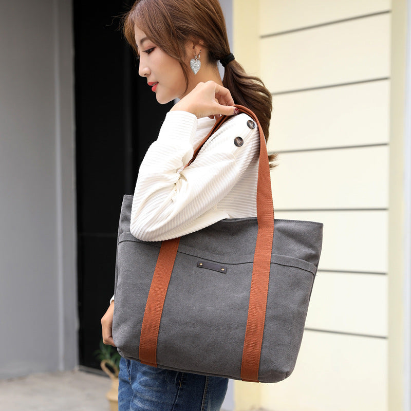 Casual Fashionable Women's Tote Bags