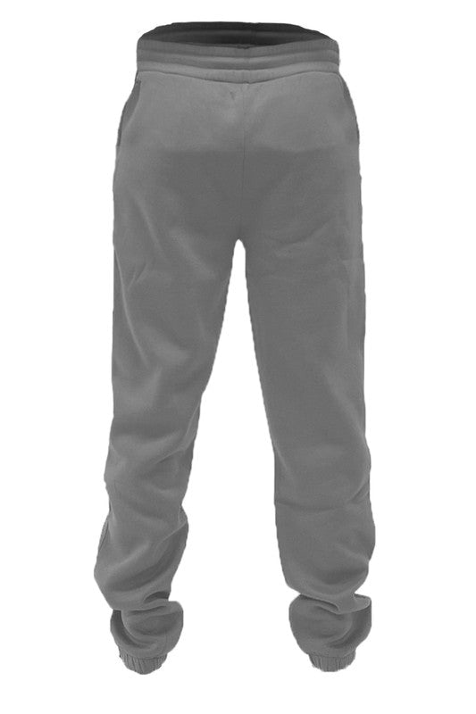 Weiv Solid Sweat Pant Joggers
